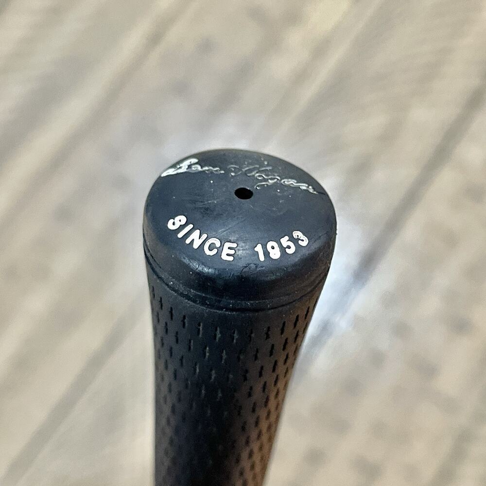 Ben Hogan Edge CFT 1 Hybrid 17° RH Apex 4 Stiff Steel Shaft 42" All Original - Picture 12 of 13
